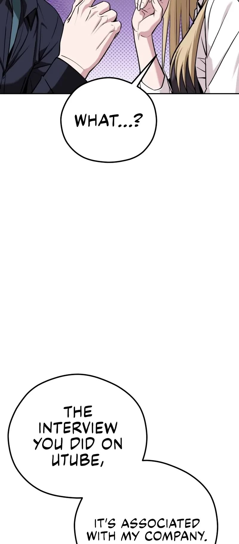 Match Made in Heaven by Chance chapter 91 page 29