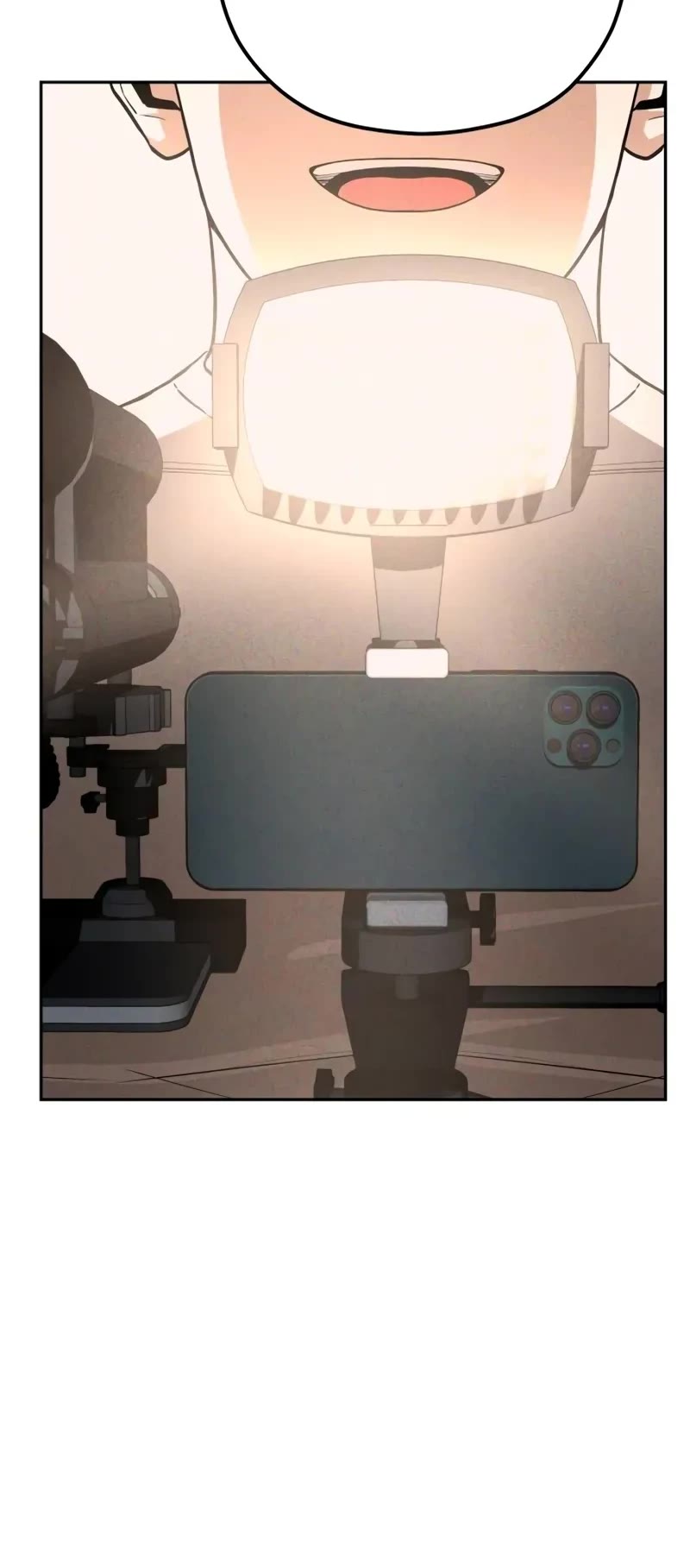 Match Made in Heaven by Chance chapter 91 page 30