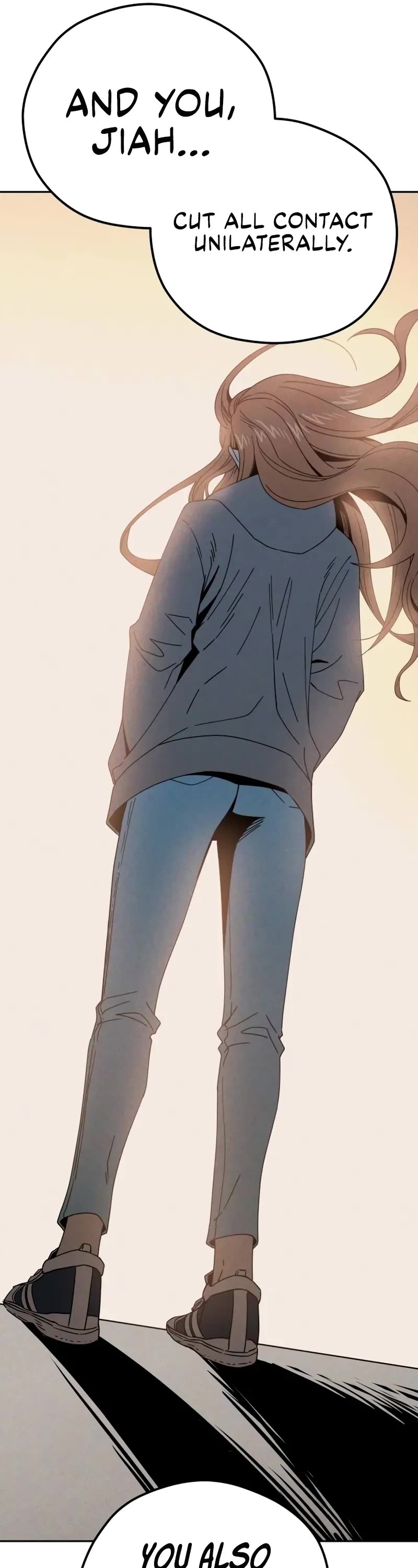 Match Made in Heaven by Chance chapter 91 page 35