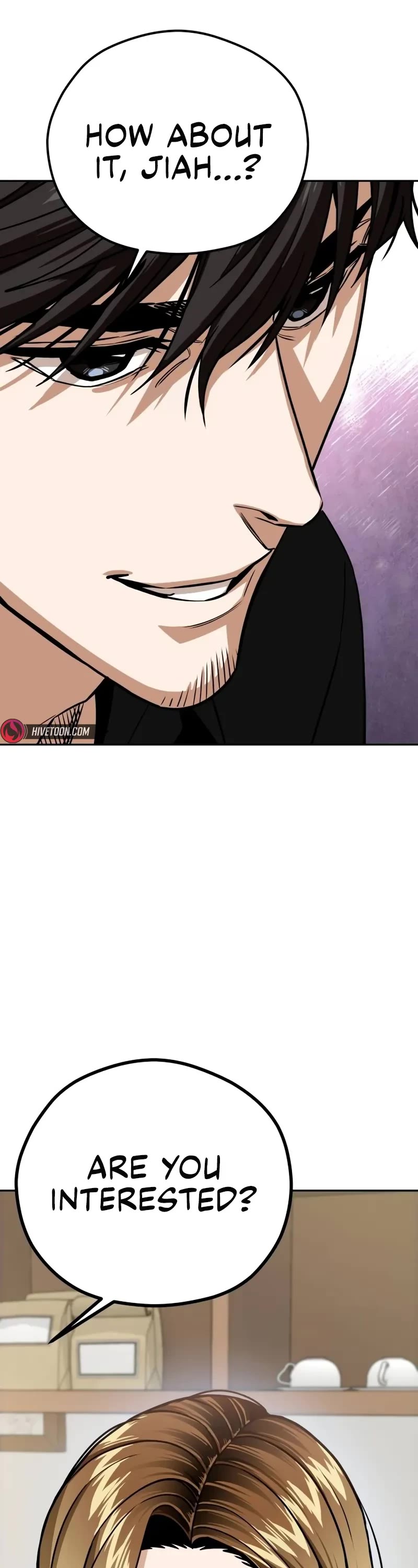 Match Made in Heaven by Chance chapter 91 page 37