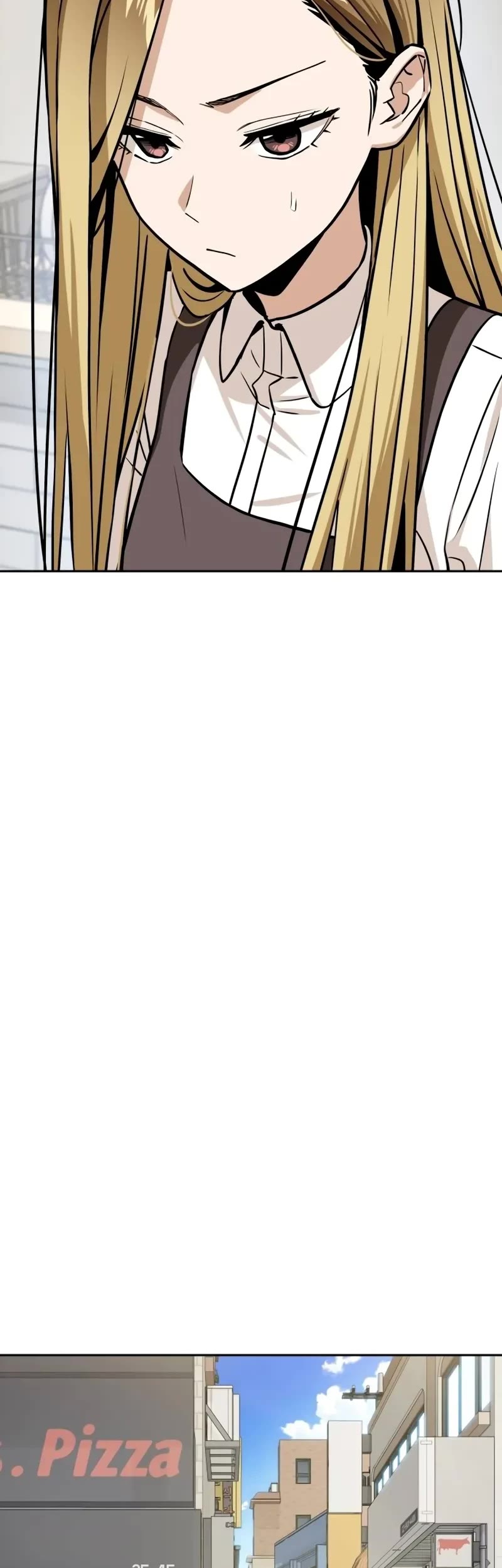 Match Made in Heaven by Chance chapter 91 page 38