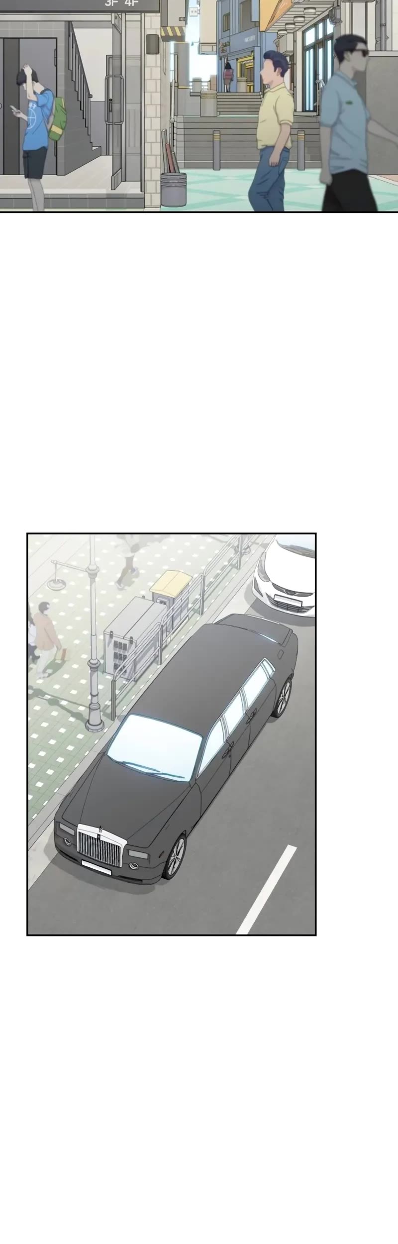 Match Made in Heaven by Chance chapter 91 page 39