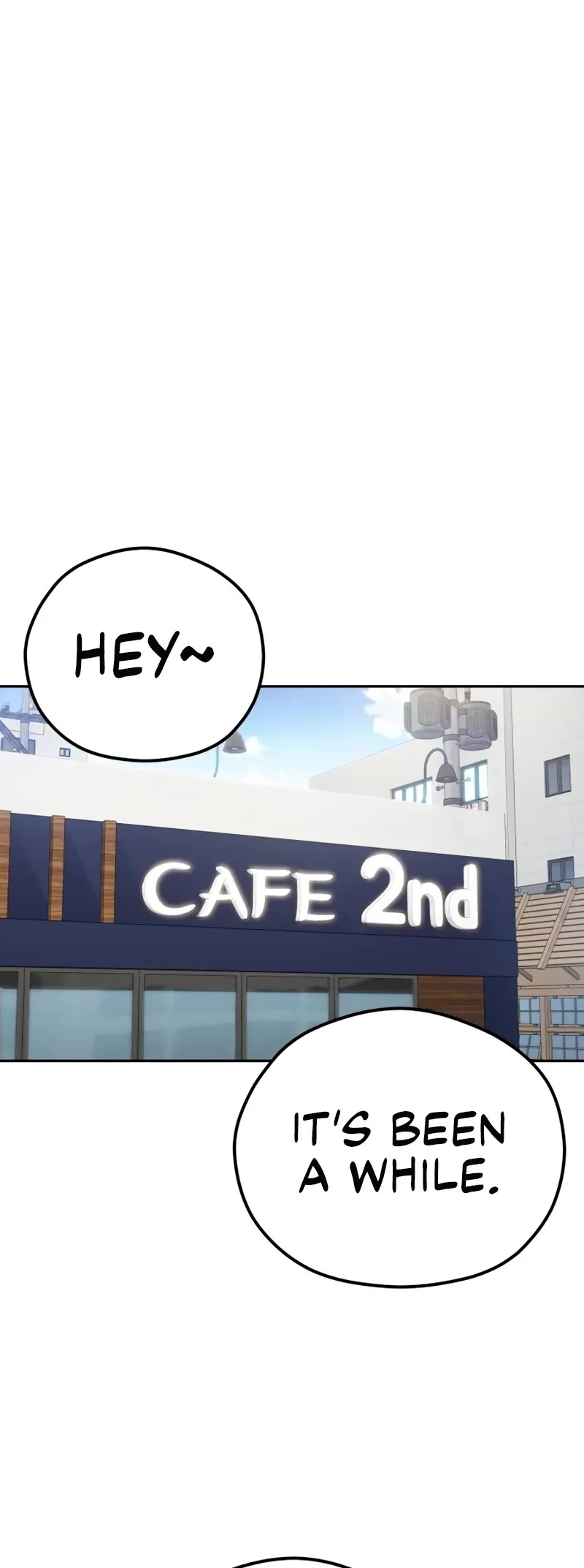 Match Made in Heaven by Chance chapter 91 page 4