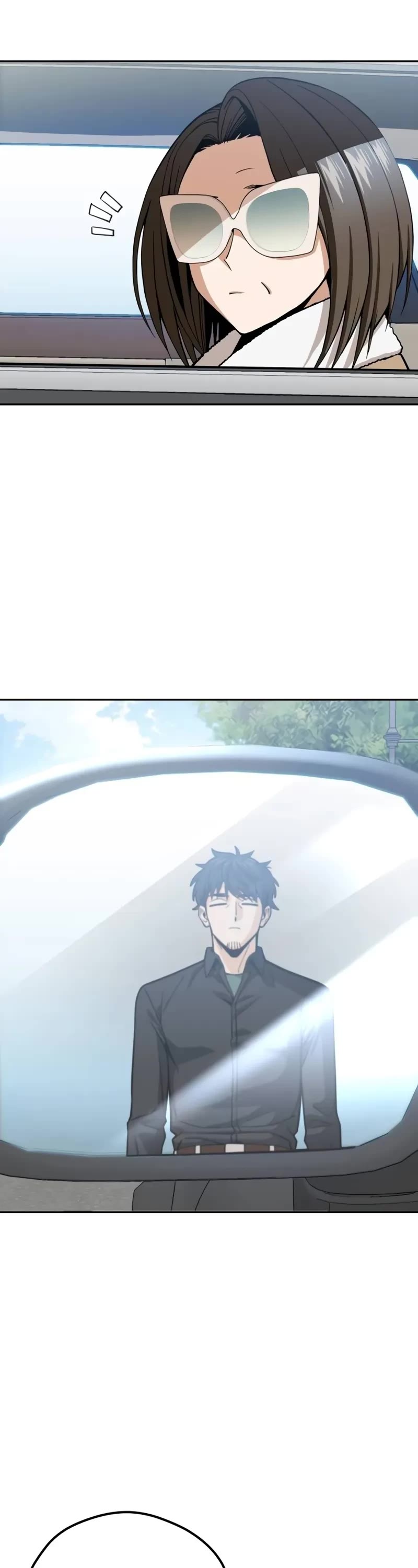 Match Made in Heaven by Chance chapter 91 page 40