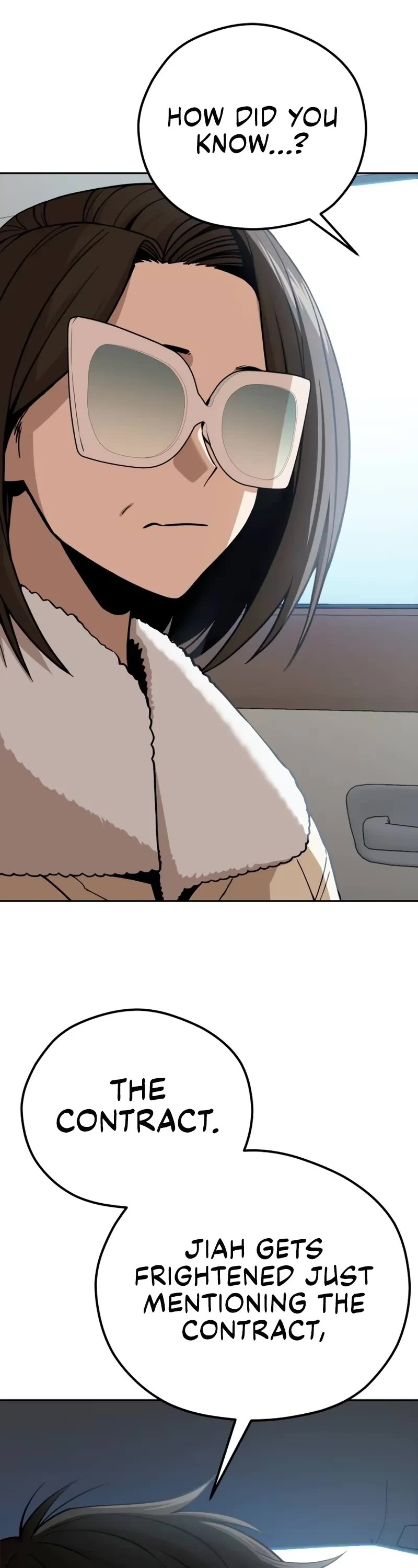 Match Made in Heaven by Chance chapter 91 page 45