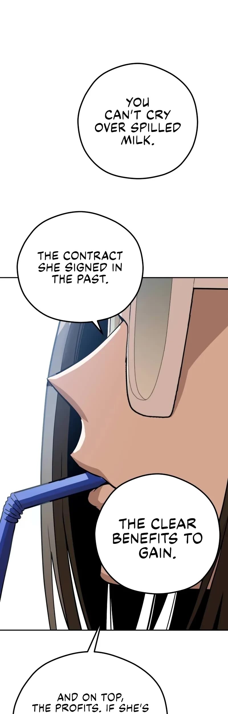 Match Made in Heaven by Chance chapter 91 page 48