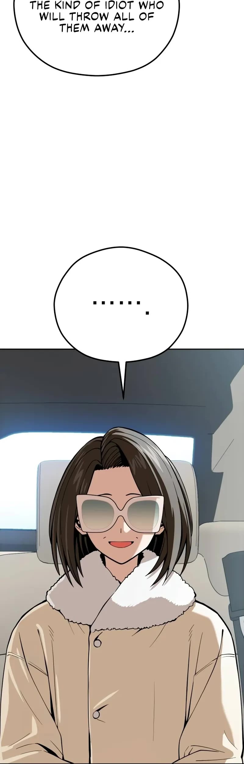 Match Made in Heaven by Chance chapter 91 page 49