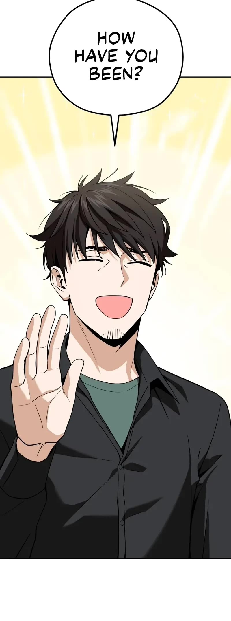 Match Made in Heaven by Chance chapter 91 page 5