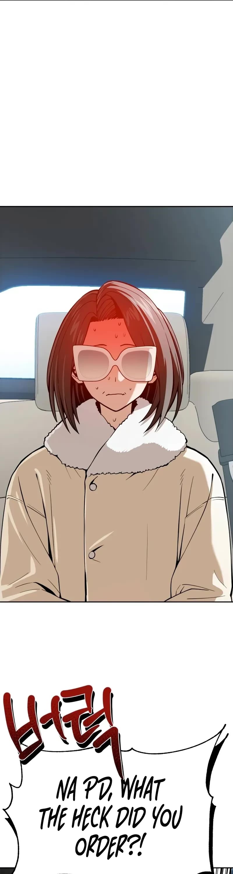 Match Made in Heaven by Chance chapter 91 page 50