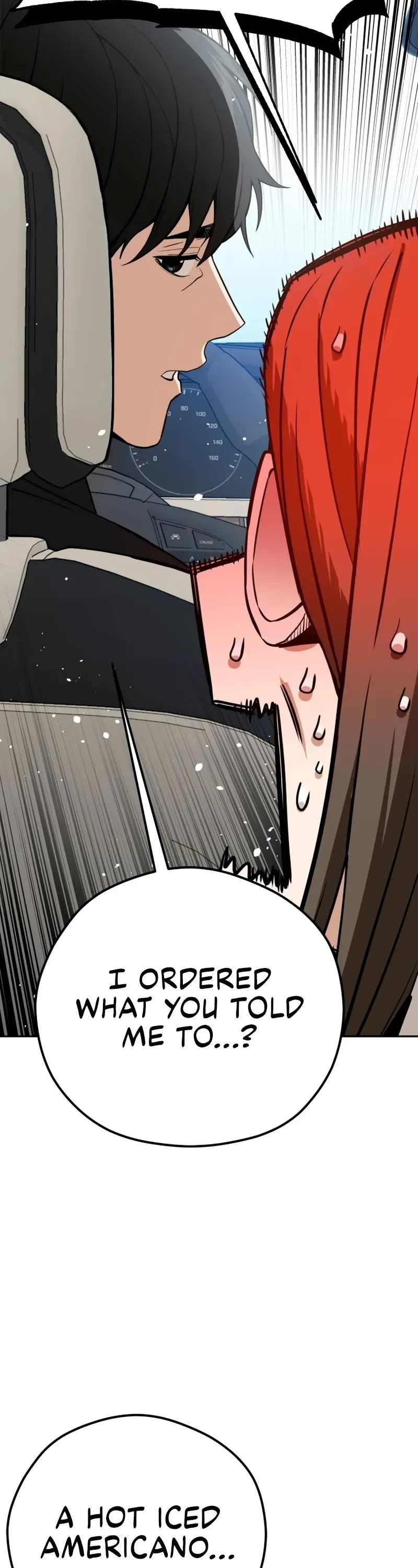 Match Made in Heaven by Chance chapter 91 page 51