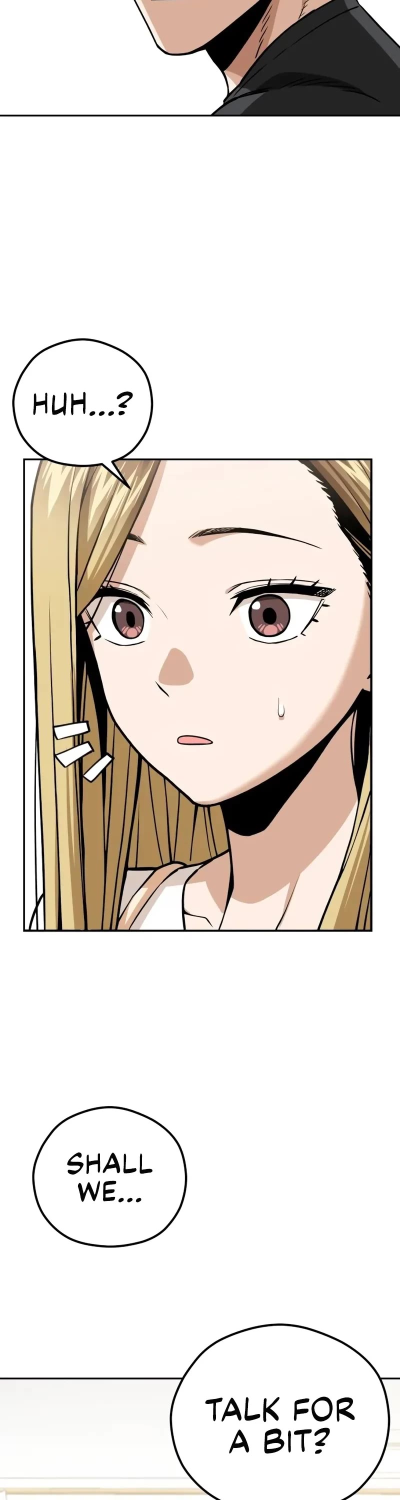 Match Made in Heaven by Chance chapter 91 page 56