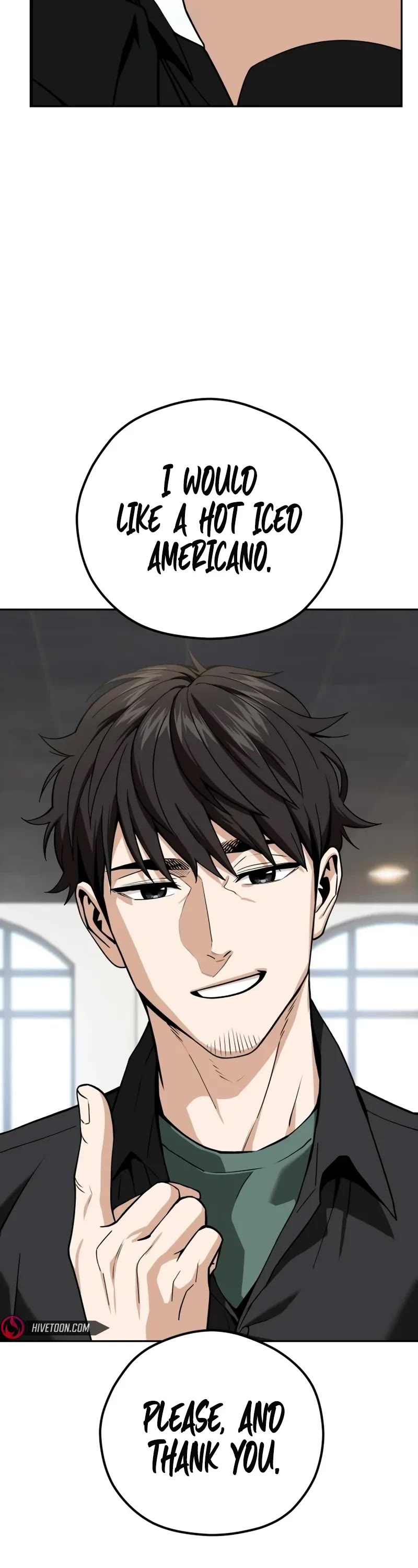 Match Made in Heaven by Chance chapter 91 page 8