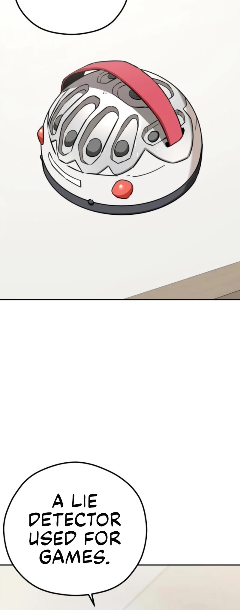 Match Made in Heaven by Chance chapter 92 page 10