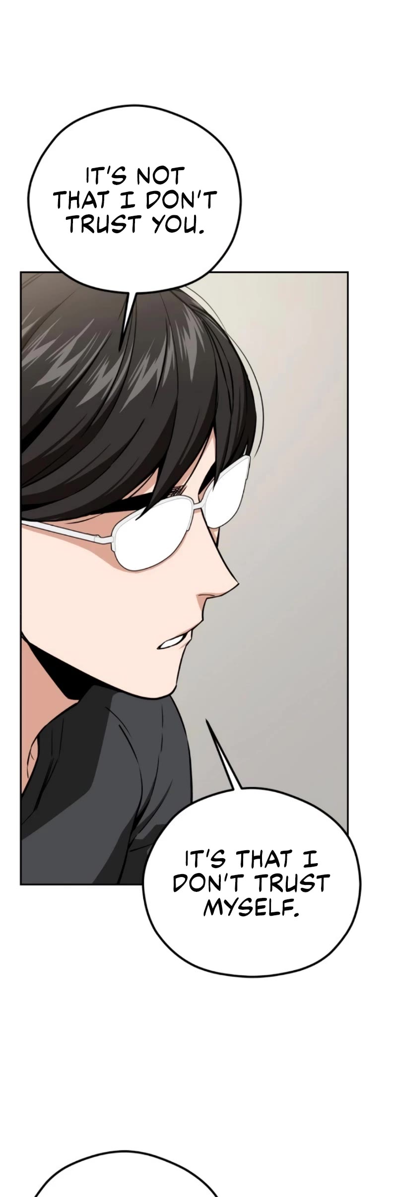 Match Made in Heaven by Chance chapter 92 page 14