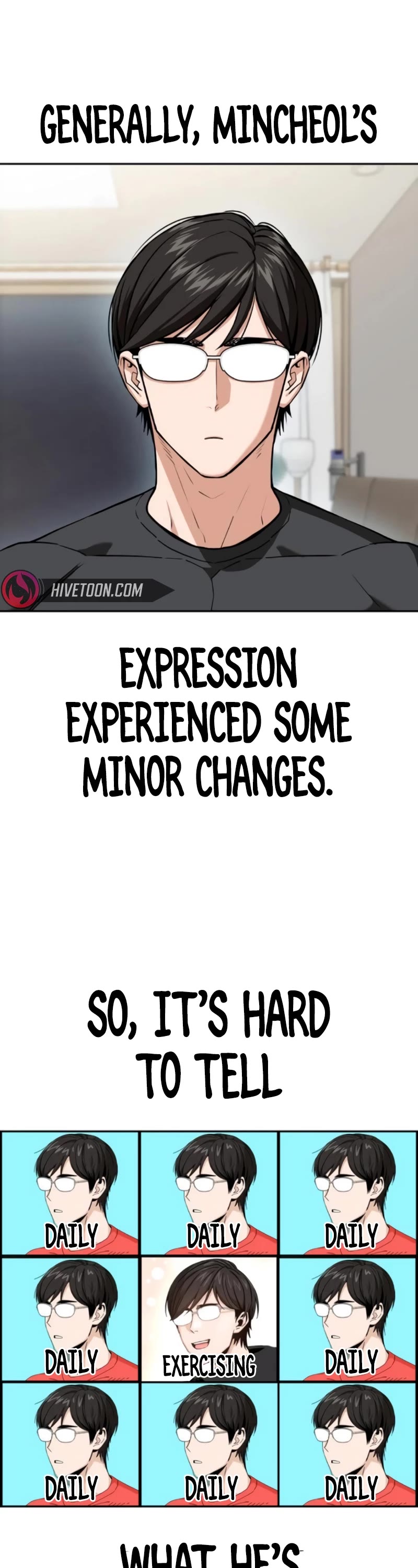 Match Made in Heaven by Chance chapter 92 page 2