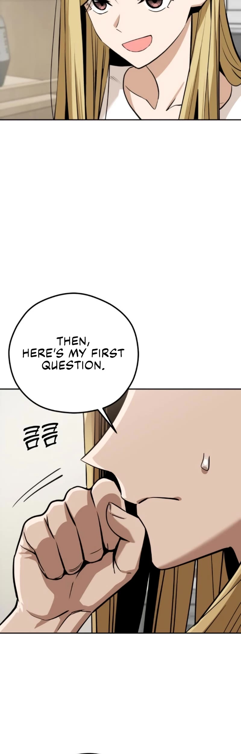 Match Made in Heaven by Chance chapter 92 page 20