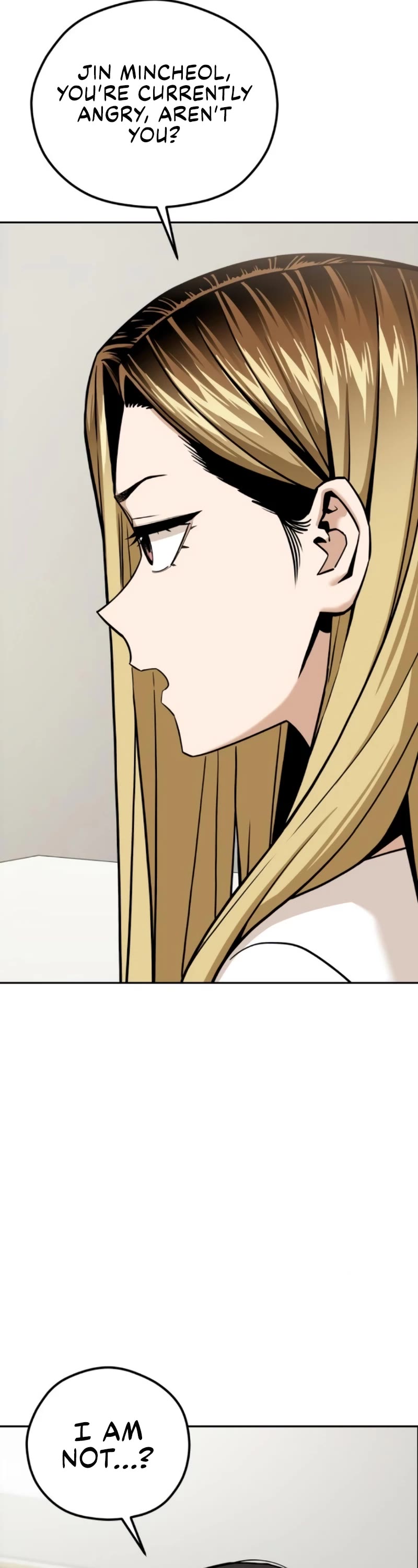 Match Made in Heaven by Chance chapter 92 page 21