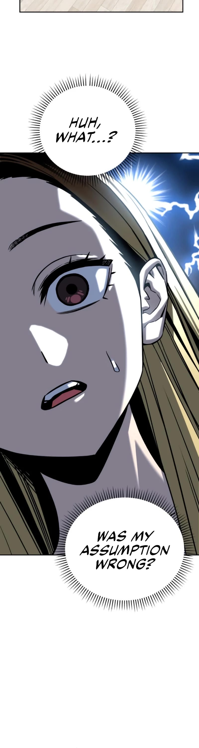 Match Made in Heaven by Chance chapter 92 page 23