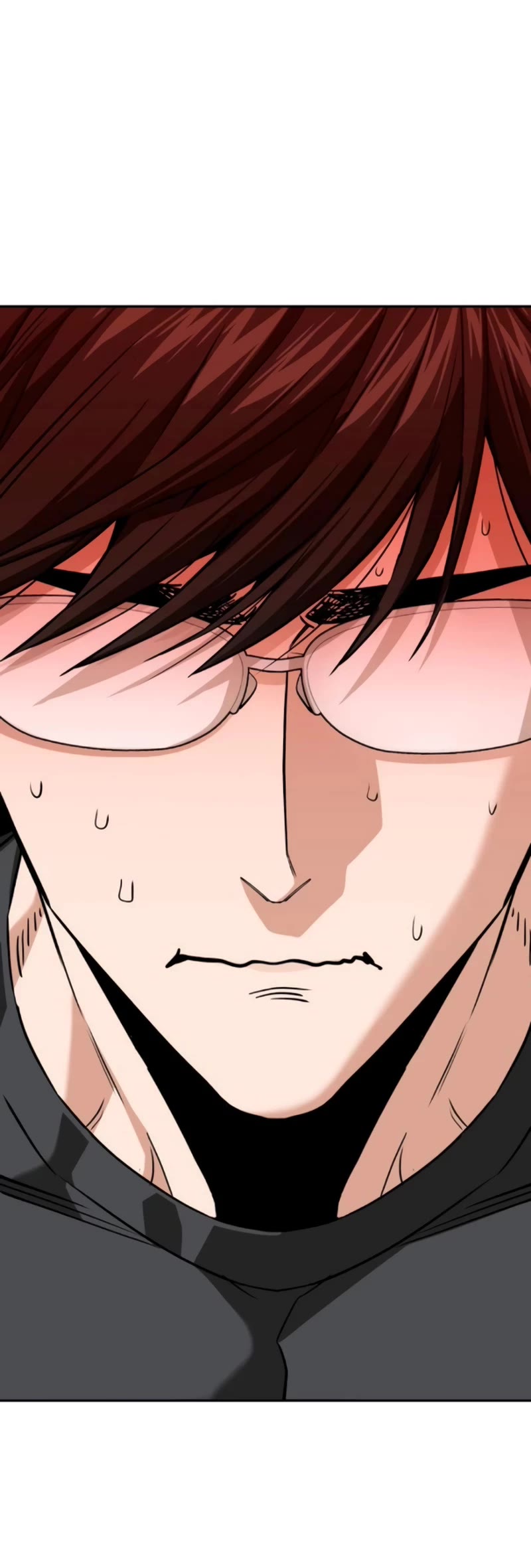 Match Made in Heaven by Chance chapter 92 page 25