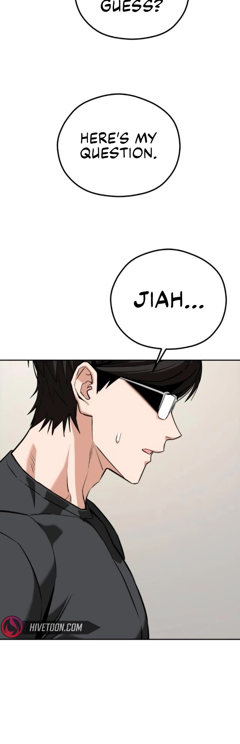 Match Made in Heaven by Chance chapter 92 page 29