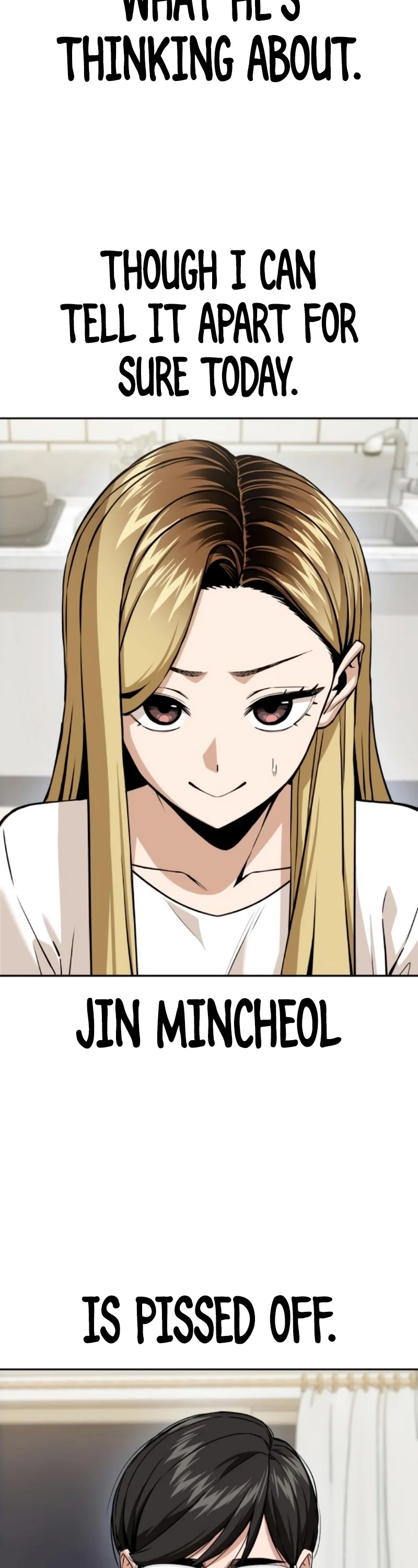 Match Made in Heaven by Chance chapter 92 page 3