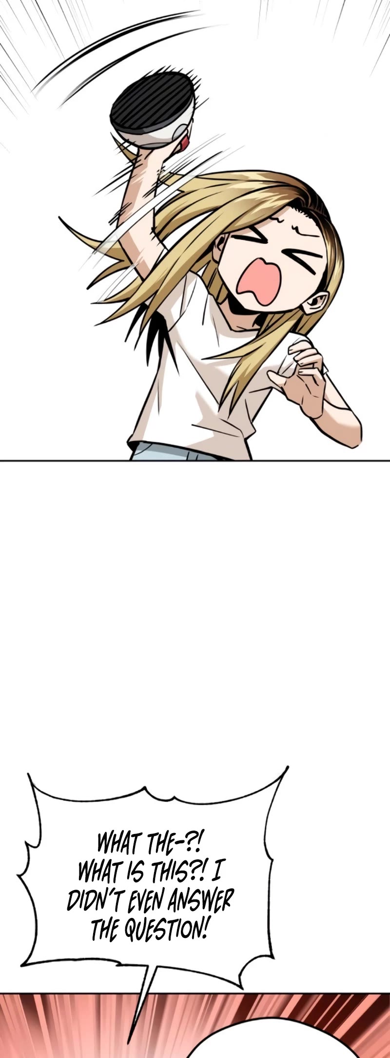 Match Made in Heaven by Chance chapter 92 page 34