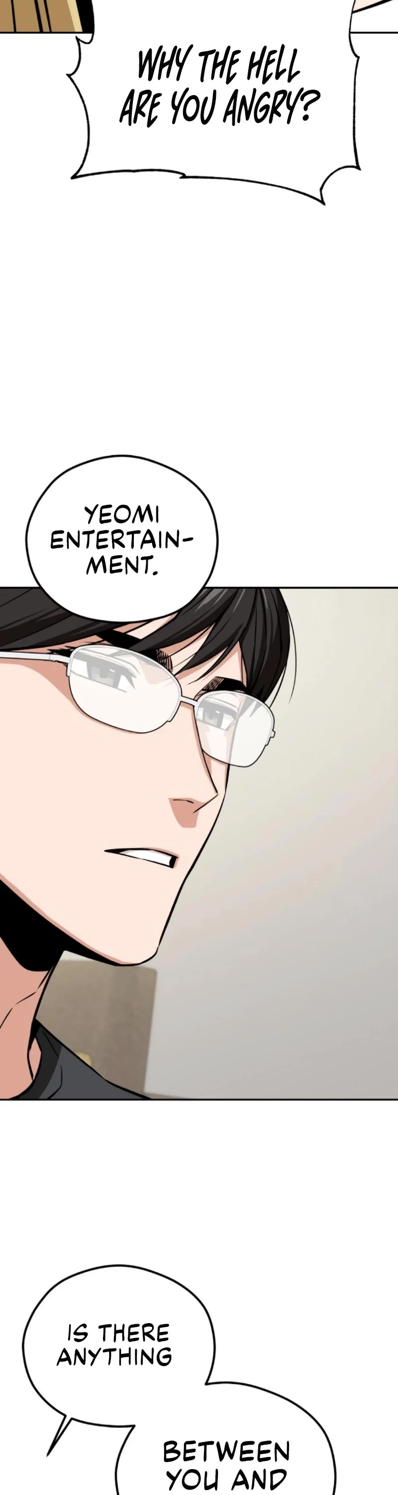 Match Made in Heaven by Chance chapter 92 page 37