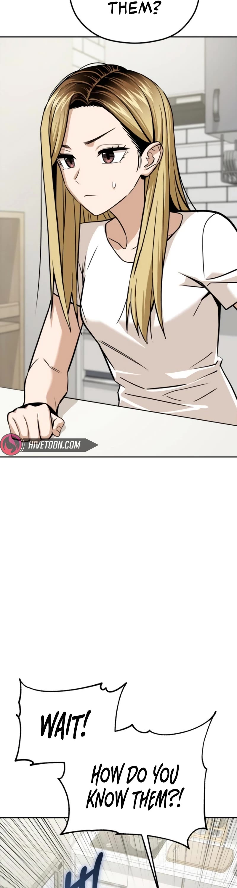 Match Made in Heaven by Chance chapter 92 page 38