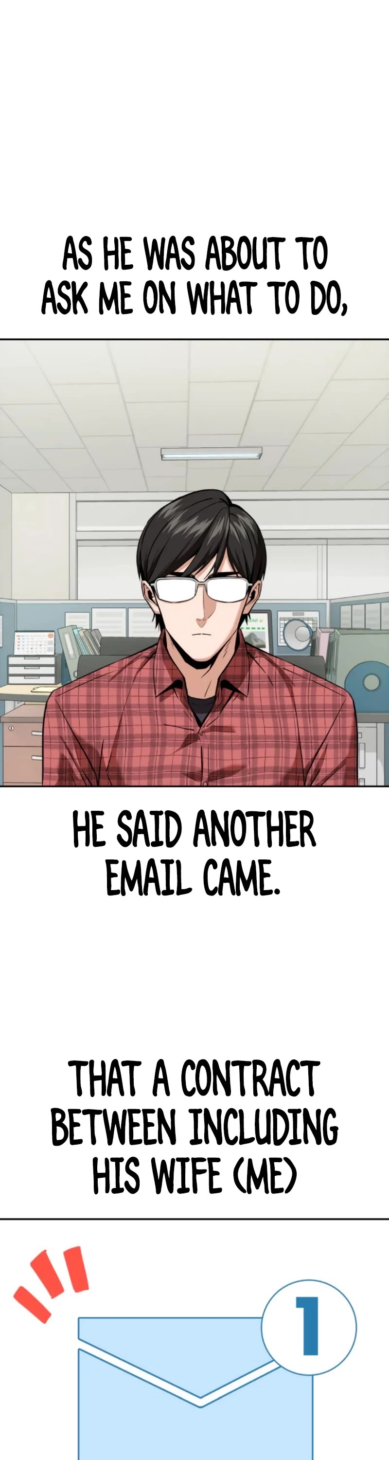 Match Made in Heaven by Chance chapter 92 page 41