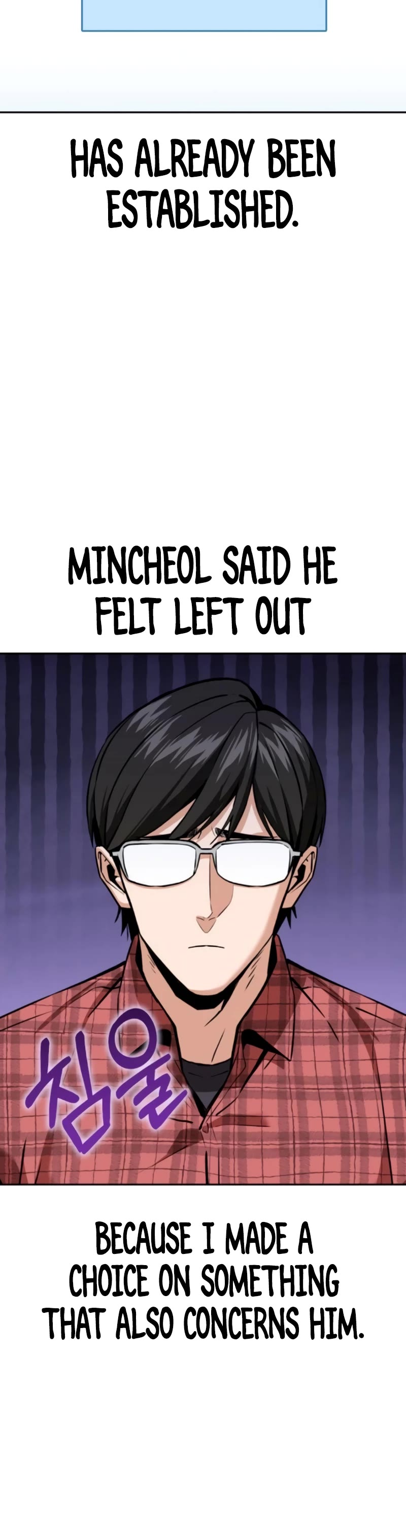 Match Made in Heaven by Chance chapter 92 page 42