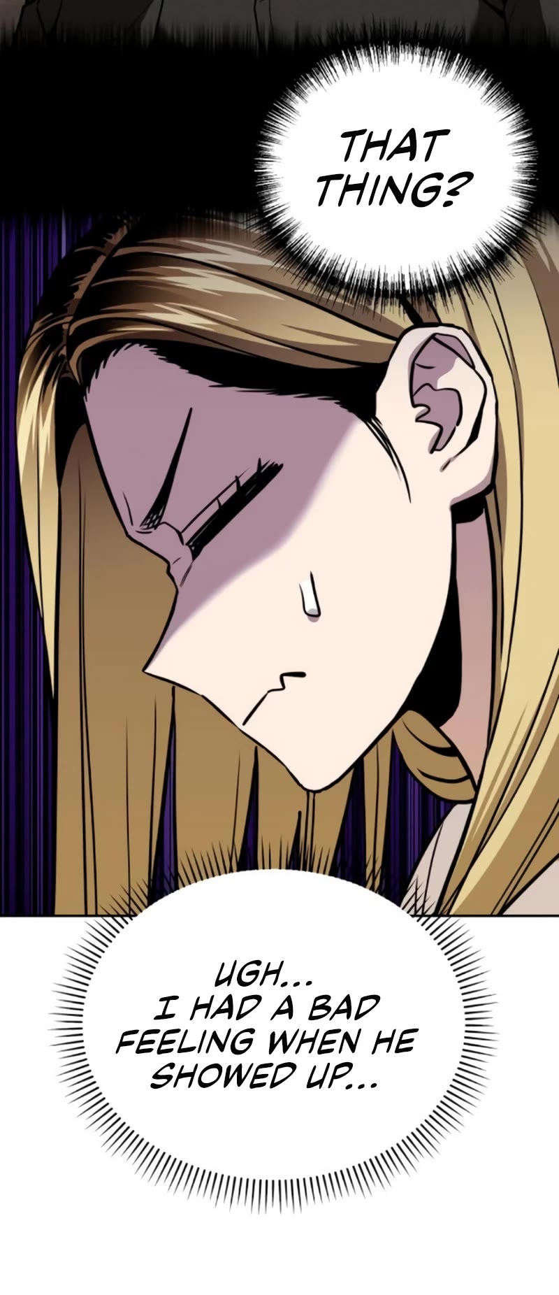 Match Made in Heaven by Chance chapter 92 page 45