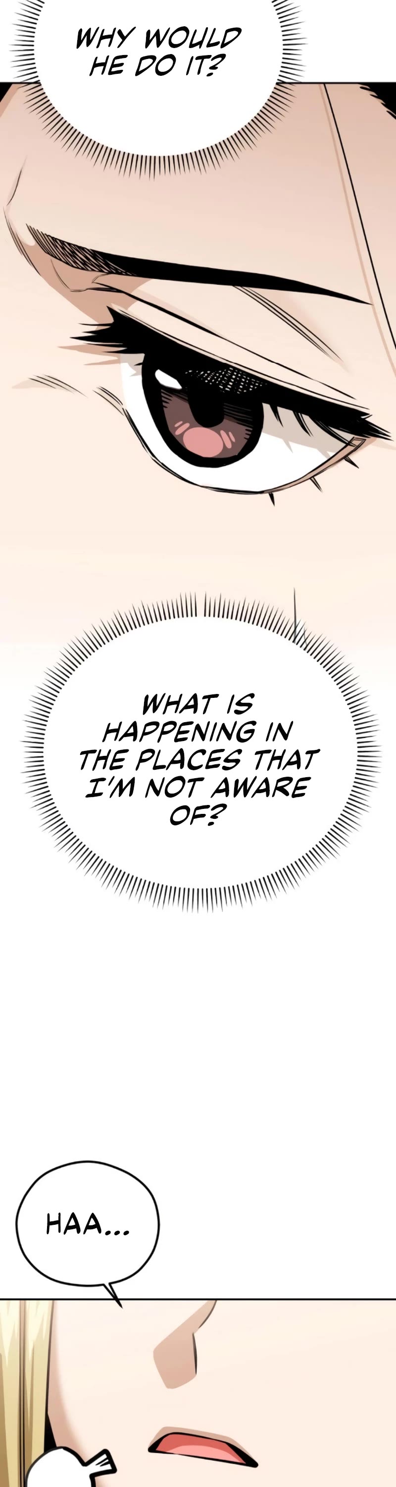 Match Made in Heaven by Chance chapter 92 page 47