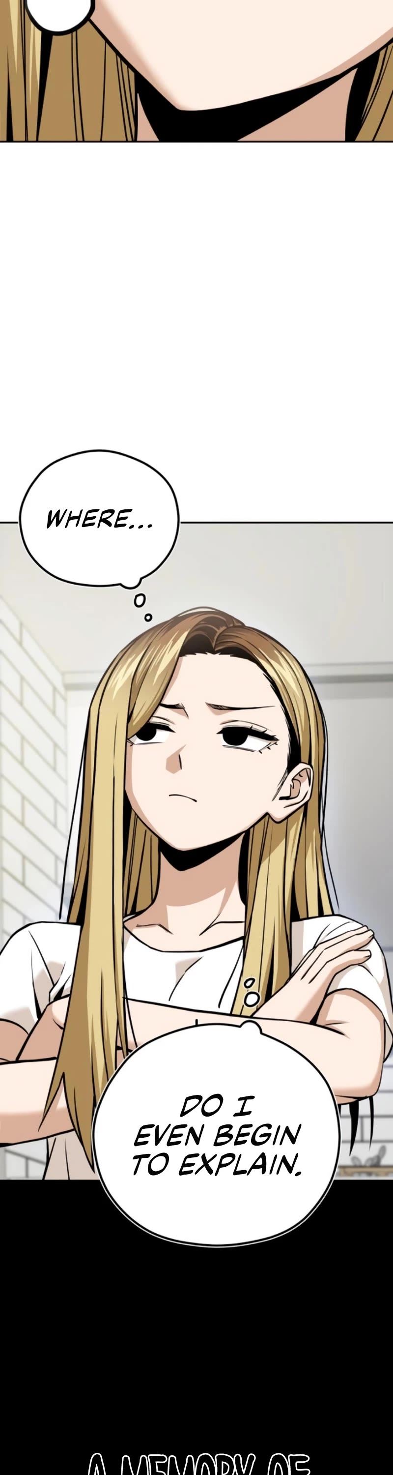 Match Made in Heaven by Chance chapter 92 page 48