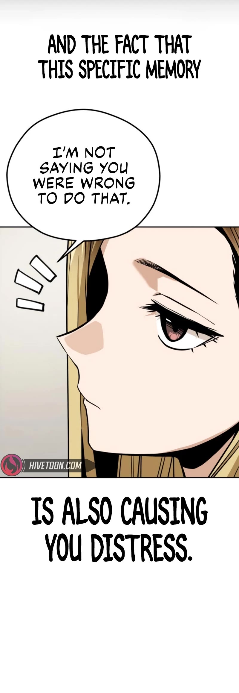 Match Made in Heaven by Chance chapter 92 page 50