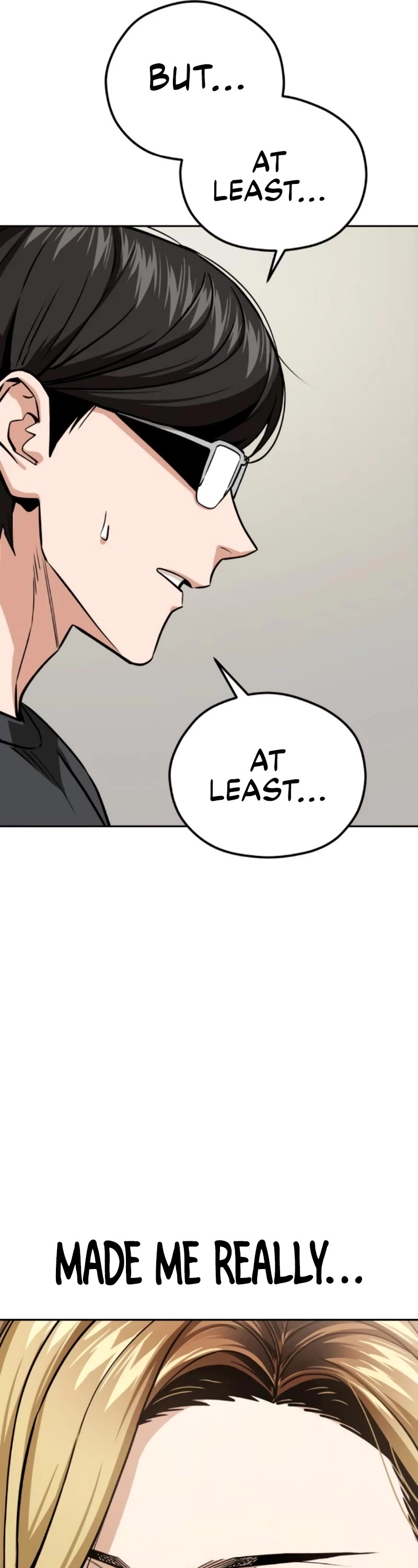 Match Made in Heaven by Chance chapter 92 page 51