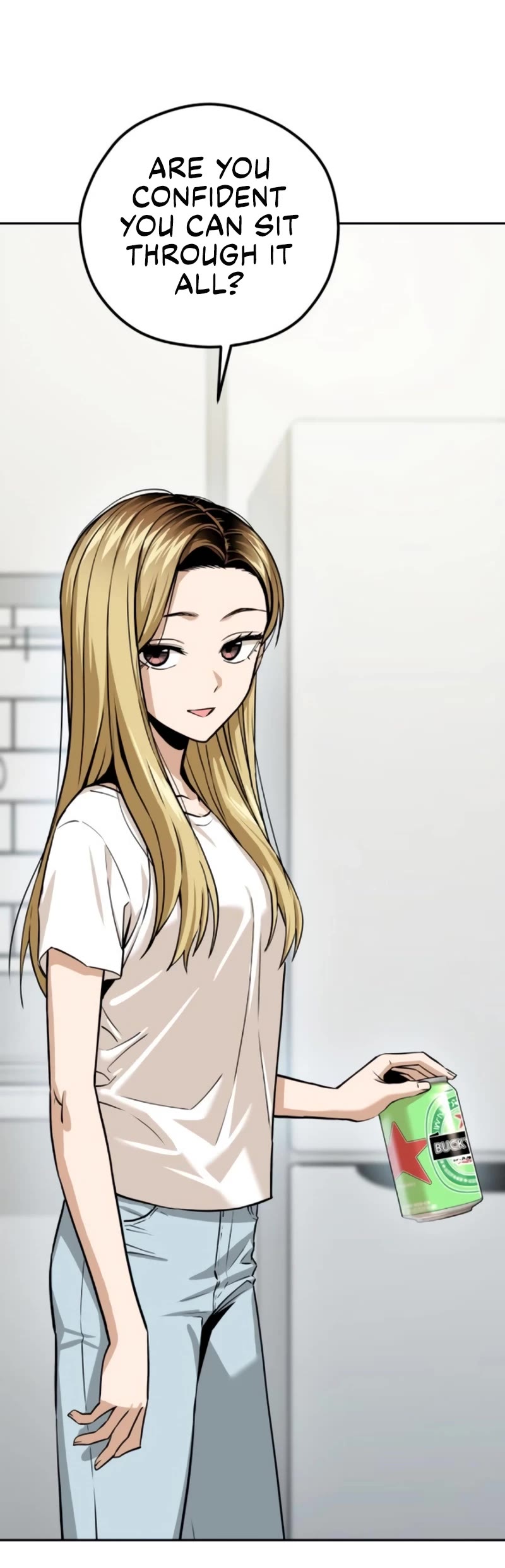 Match Made in Heaven by Chance chapter 92 page 54