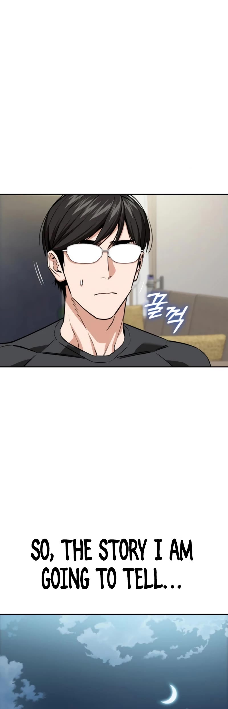 Match Made in Heaven by Chance chapter 92 page 55