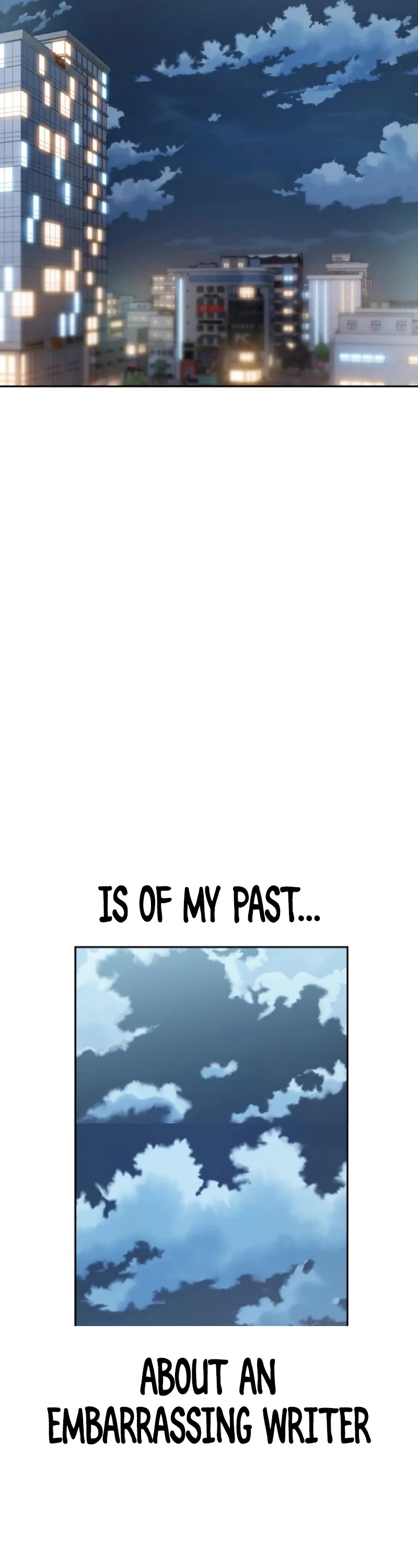 Match Made in Heaven by Chance chapter 92 page 56