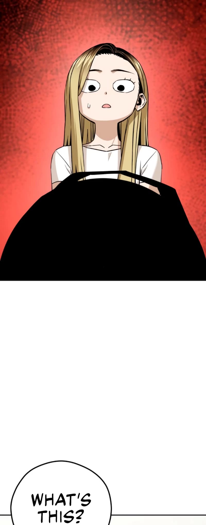 Match Made in Heaven by Chance chapter 92 page 9