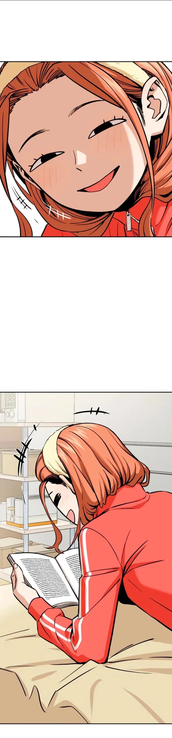 Match Made in Heaven by Chance chapter 93 page 1