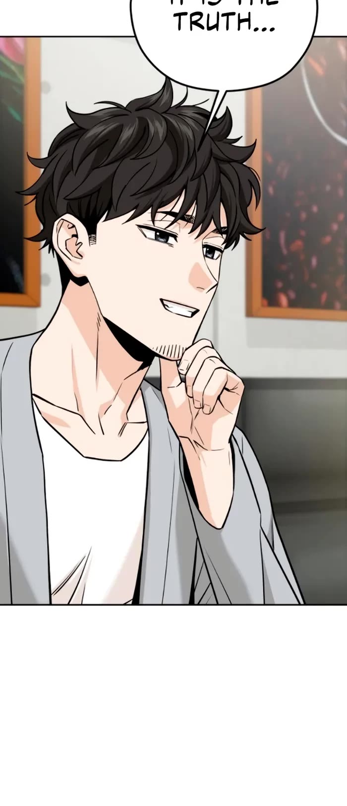 Match Made in Heaven by Chance chapter 93 page 14