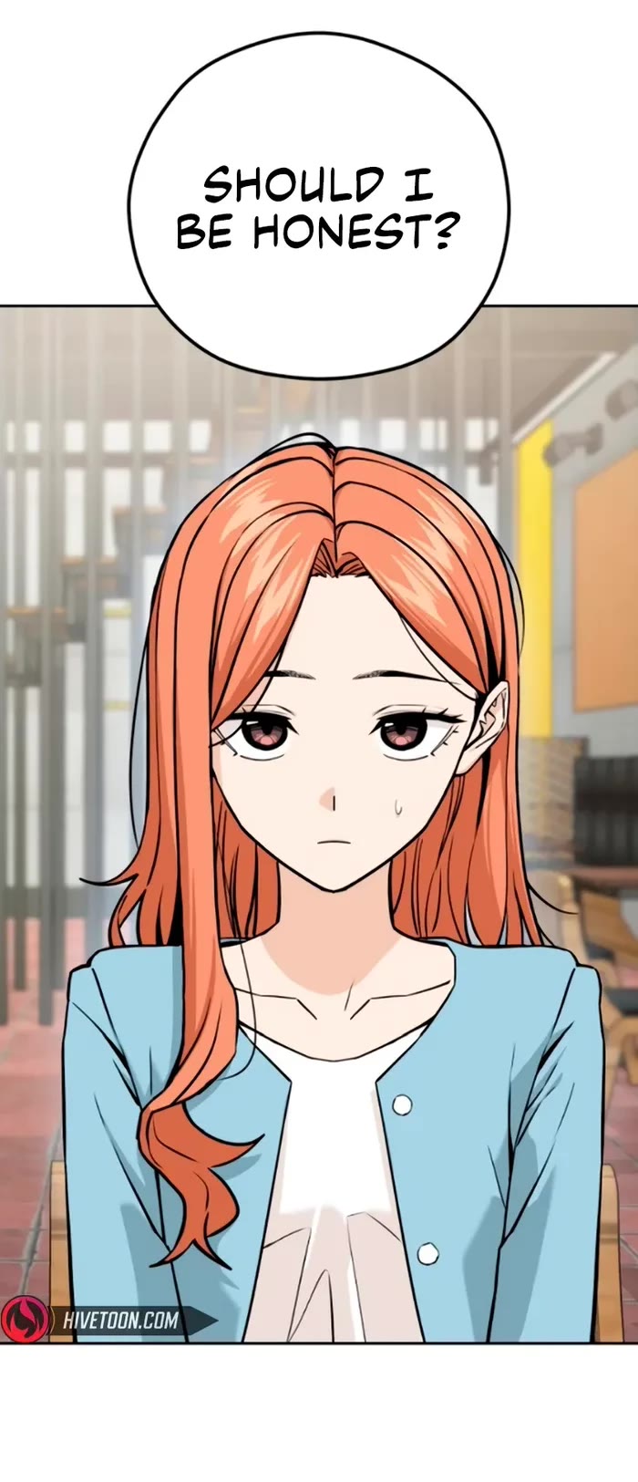 Match Made in Heaven by Chance chapter 93 page 15