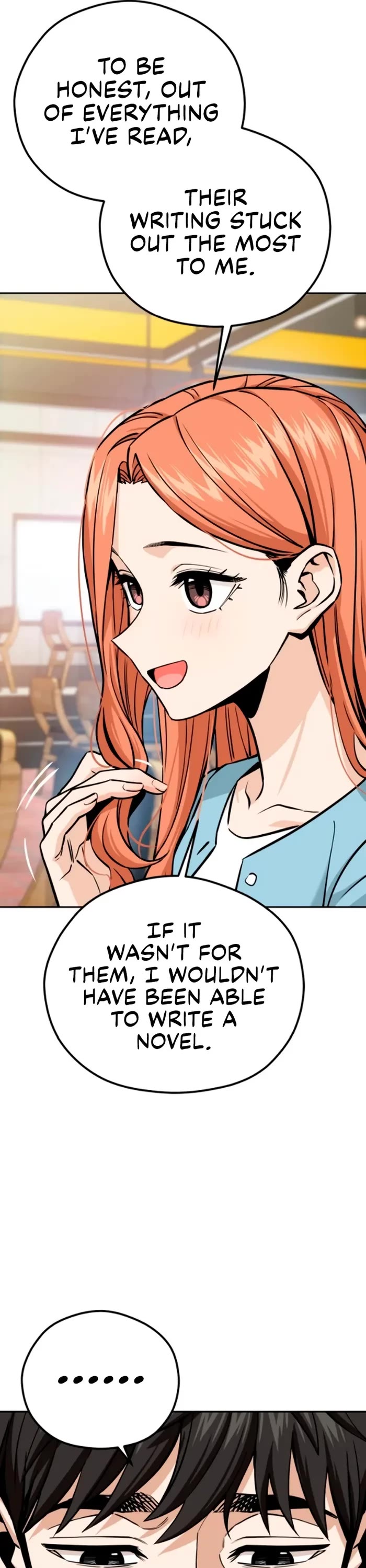 Match Made in Heaven by Chance chapter 93 page 24