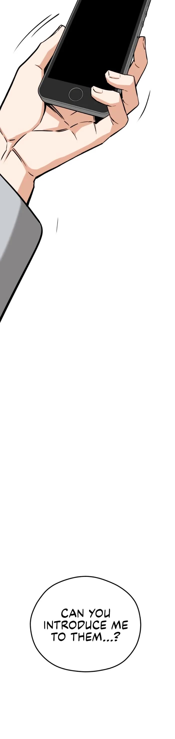 Match Made in Heaven by Chance chapter 93 page 27