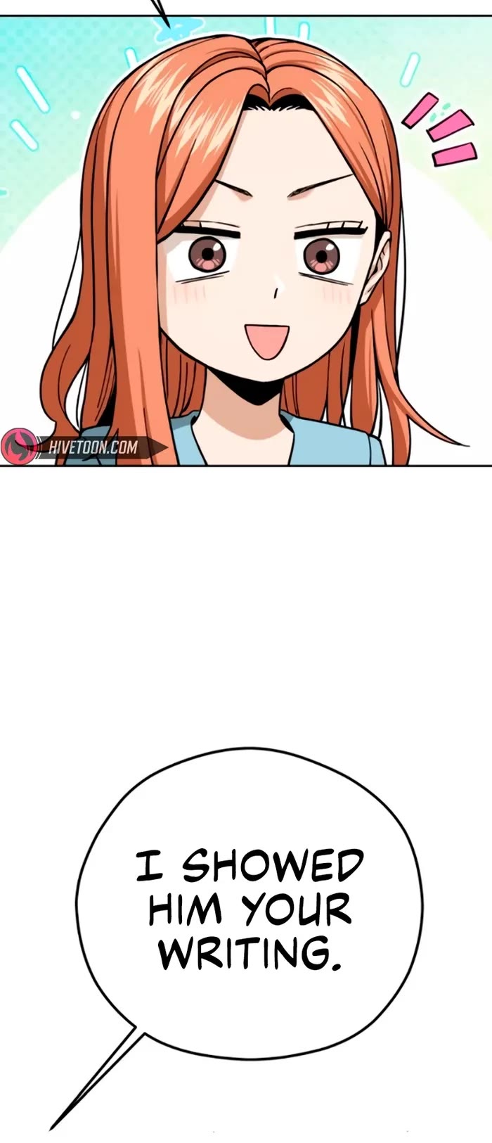 Match Made in Heaven by Chance chapter 93 page 31