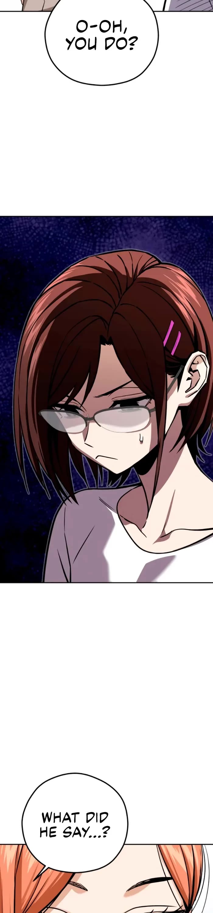 Match Made in Heaven by Chance chapter 93 page 34