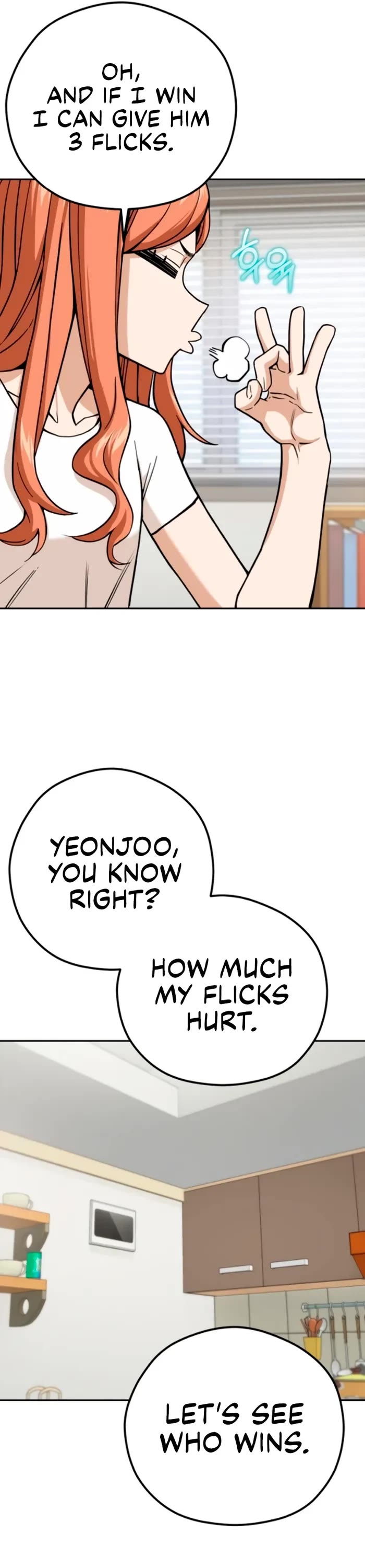 Match Made in Heaven by Chance chapter 93 page 42