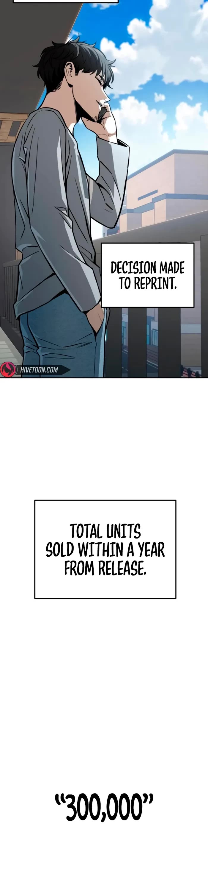 Match Made in Heaven by Chance chapter 93 page 47