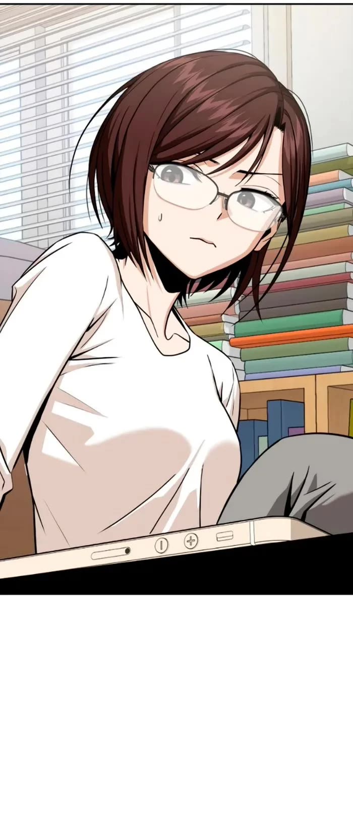 Match Made in Heaven by Chance chapter 93 page 5