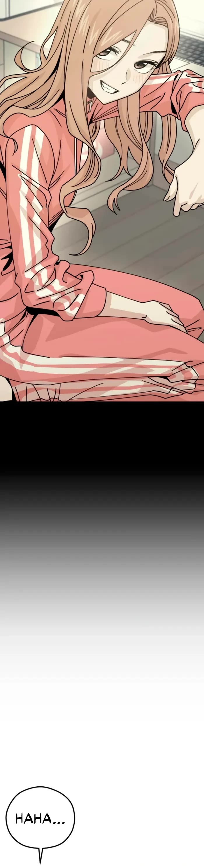 Match Made in Heaven by Chance chapter 93 page 54